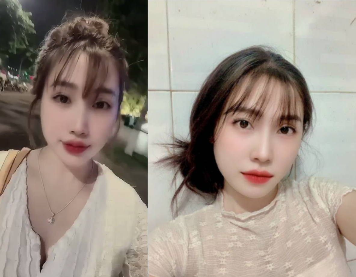 Sex rên cùng em Nguyễn Vân Anh